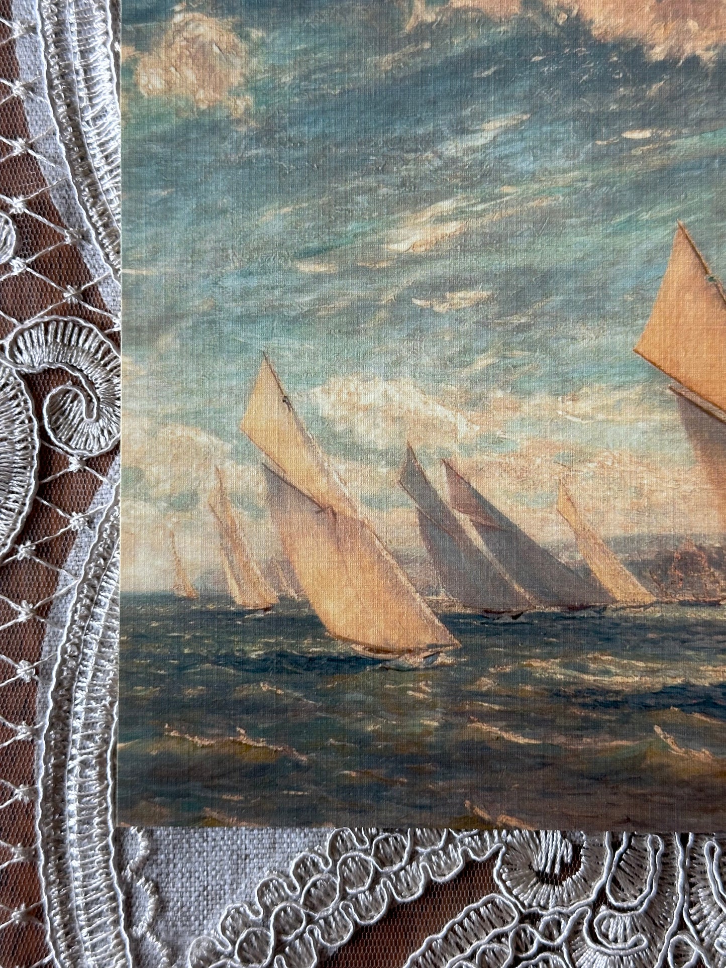 Yacht Racing Nat Rone Designs