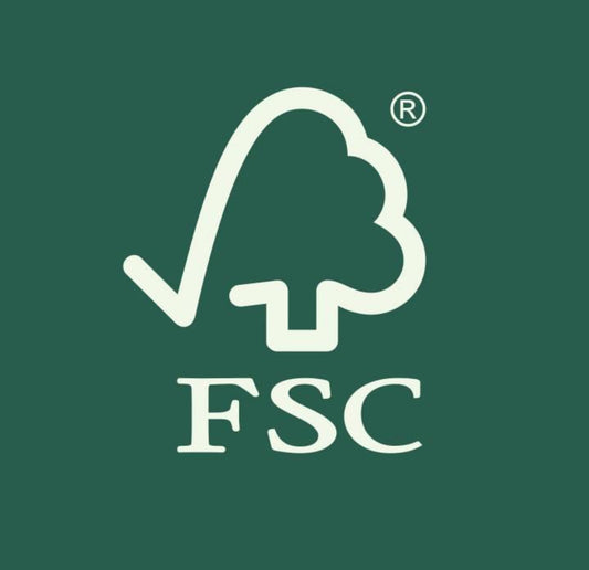 5 Reasons Why You Should Care About The FSC (Forest Stewardship Council)