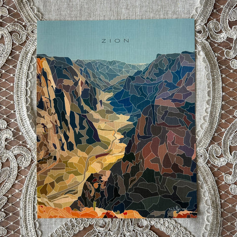 Zion