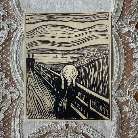 The Scream