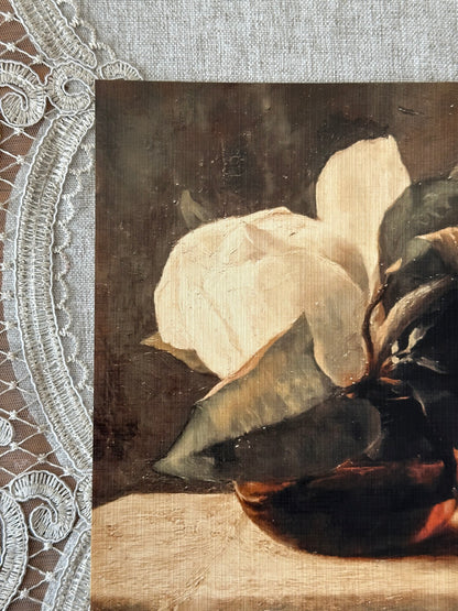 Magnolia