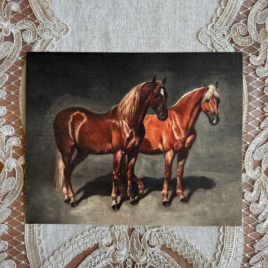 Horses 3