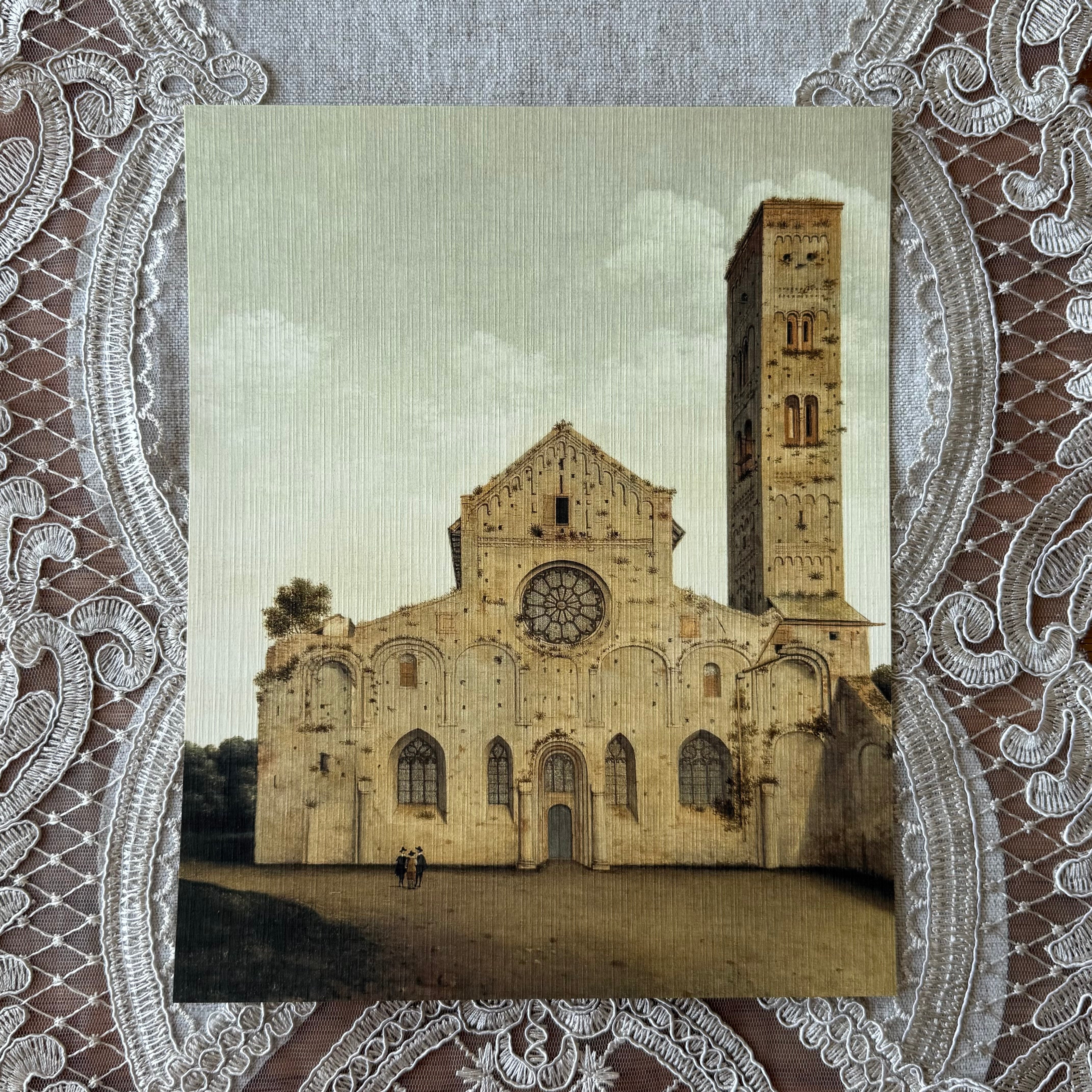 Church of Saint Mary