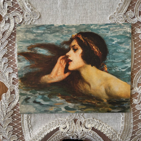 Sea Maiden