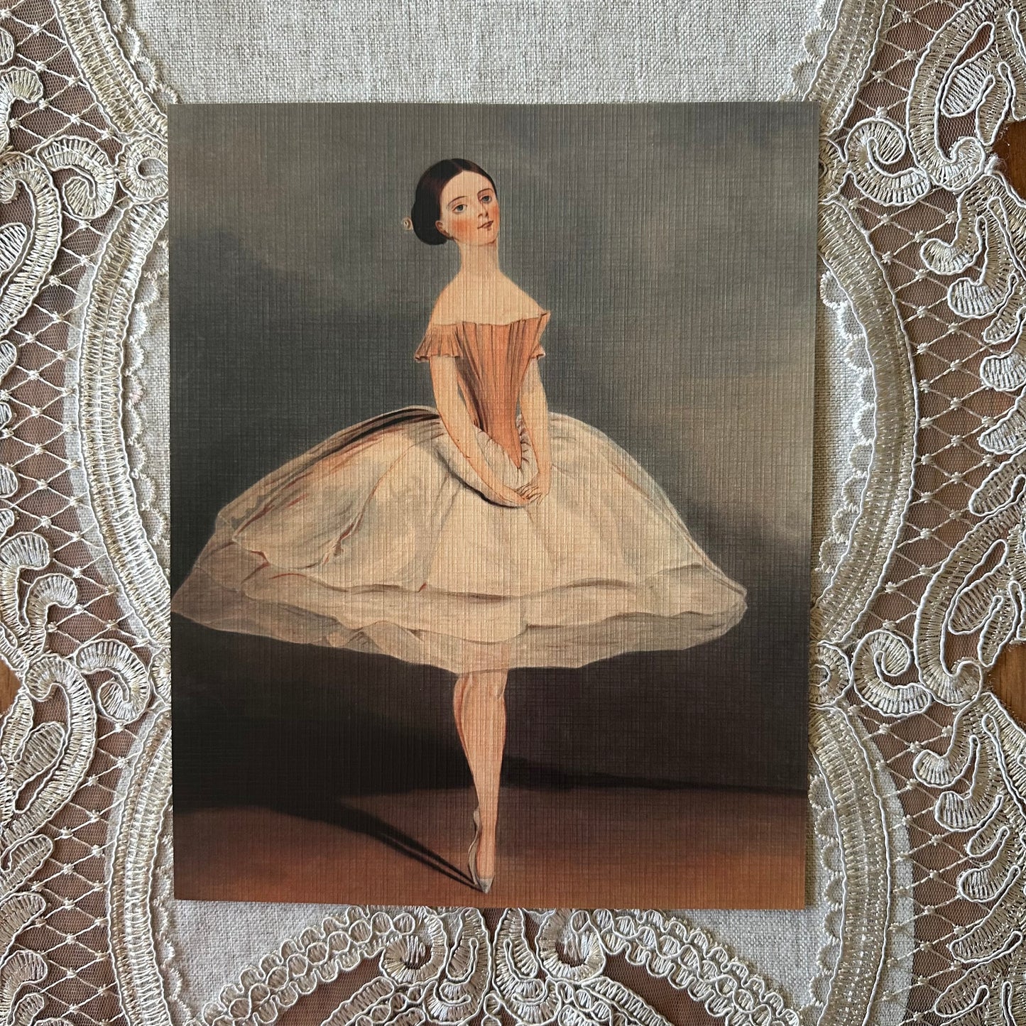 Ballerina