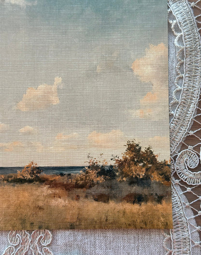 Landscapes Variety Set of 6
