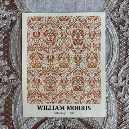 William Morris: Golden Bough