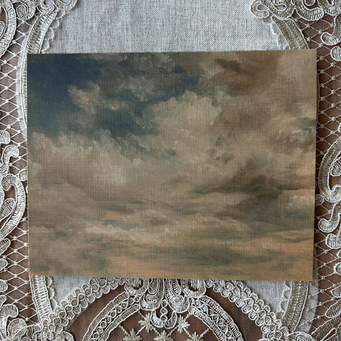 Cloud Study 3