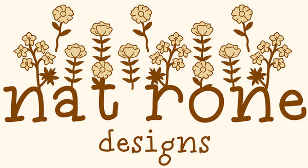 Nat Rone Designs